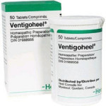 Ventigoheel / Vertigoheel