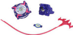 Beyblades: Dragoon Storm - Phantom Force - A-1 - Attack Type