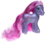 Petal Blossom with Super Long Hair
