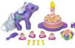 Birthday Celebration Razaroo Pony