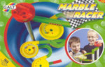 Marble Racer - 90 pieces