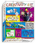 Wikki Stix - Creativity Kit