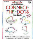 Wikki Stix - Connect-The-Dots Fun Book