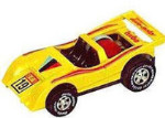 Darda - Turbo Racer - #11702