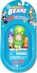 Mighty Beanz - Series 2 - Set of 3
