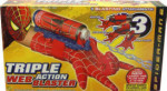 Spider-Man 2 - Web Blaster - Triple Action