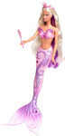 Fairytopia - Magical Mermaid Barbie