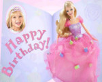 Happy Birthday Barbie