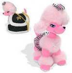 Posh Pet - Poodle