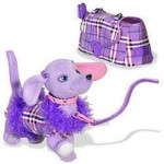 Posh Pet - Dachsund