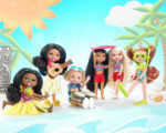 Kelly Club - Sweetsville Assortment - One Doll