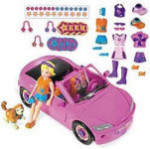Hip Hot Convertible