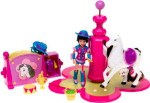Dazzlin' Pet Show - Kerstie and Her Prancin' Pony