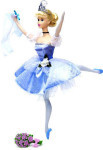 Disney Princess - Dancing Ballerina Cinderella