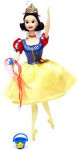 Disney Princess - Dancing Ballerina Snow White