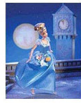Disney Charming Princess - Cinderella