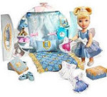 Disney Before Once Upon A Time Princess - Cinderella