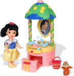 Disney Before Once Upon A Time Princess - Snow White