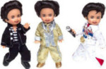 Tommy as Elvis Gift Set