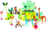 Jungala Creation Systems Set - People, Places and Things