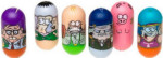 Mighty Beanz - Series 2 - Set of 6