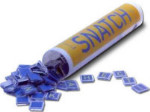 Snatch Word Game
