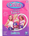 Girl Crush - Airbrush Tattoo Maker Refill