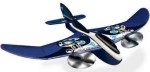 Radio Control Flight - Defender - Blue