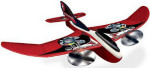 Radio Control Flight - Defender - Red