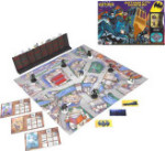 Batman - Gotham City Mystery Board Game