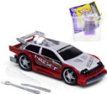 Hot Wheels - Formula Fuelers Racer