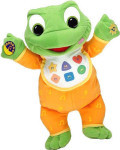 Hug & Learn Baby Tad - Plush