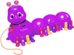 Alphabet Pal