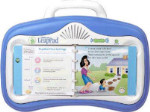 Little Touch LeapPad Learning System
