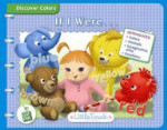 Little Touch LeapPad Book - If I Were