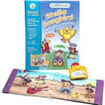 Little Touch LeapPad Book - Stella Songbird