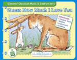 Little Touch LeapPad Book - Guess How Much I Love You