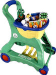 Pretend and Learn Shopping Cart