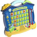 Leap's Phonics Library