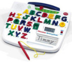 Phonics Writing Desk