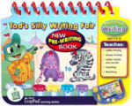 My First LeapPad Book - Tad's Silly Writing Fair