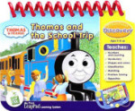 My First LeapPad Book - Thomas and the School Trip