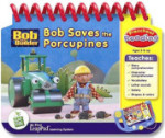 My First LeapPad Book - Bob Saves the Porcupines