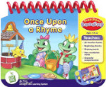 My First LeapPad Book - Once Upon A Rhyme