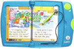 LeapPad Learning System - Blue