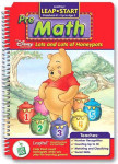 LeapPad Book - Pooh Lots and Lots of Honeypots