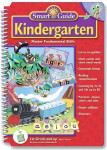 LeapPad Book - Smart Guide to Kindergarten