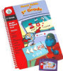 LeapPad Book - Smart Guide to 1st Grade