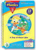 - ZooScape - LeapPad Phonics Book 3 - A Day at Moss Lake