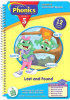- ZooScape - LeapPad Phonics Book 5 - Lost and Found
